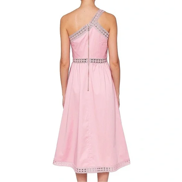 TED BAKER KALLII DRESS   NWOT - Picture 8 of 15